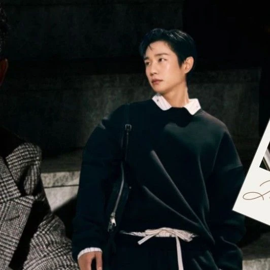 Popular photo full of fans’ love for Jung Haein