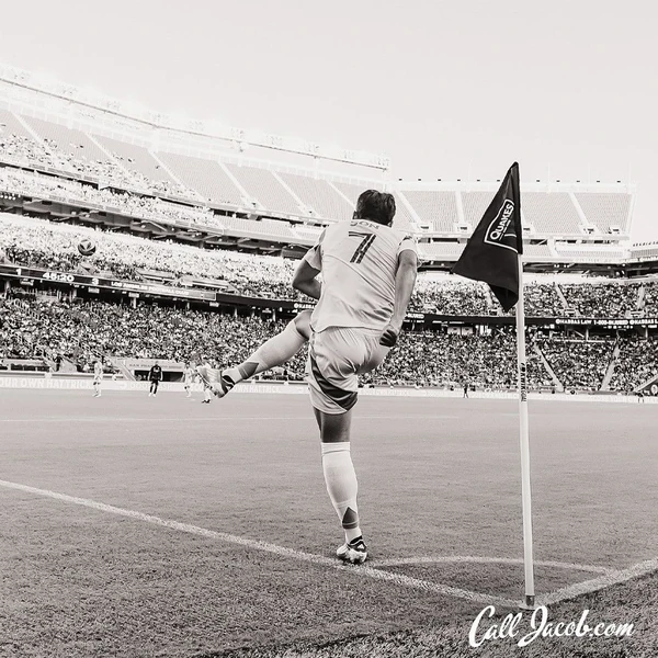 Foto profil populer Son Heungmin yang dipilih melalui voting