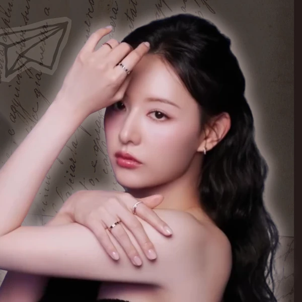 Popular photo full of fans’ love for Kim Jiwon