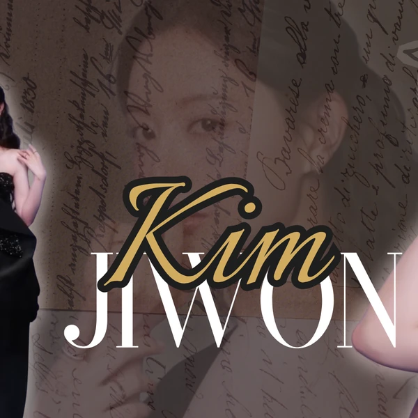 Popular photo full of fans’ love for Kim Jiwon