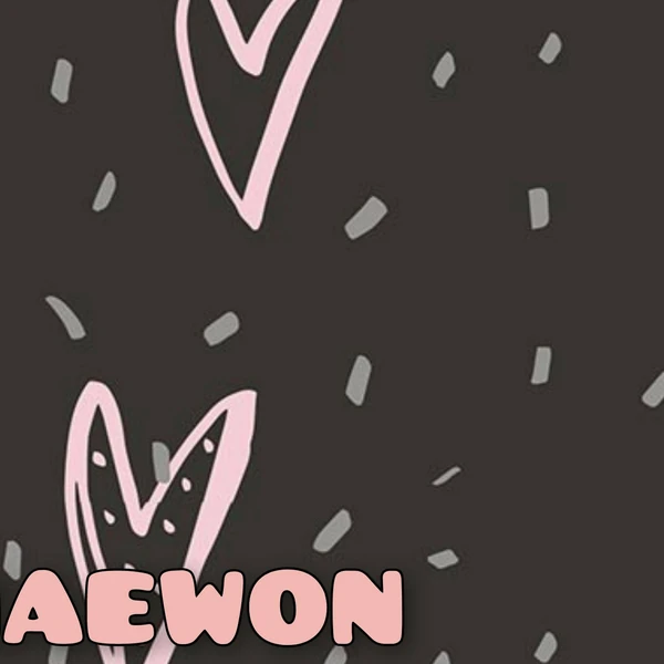 Popular photo full of fans’ love for Moon Chaewon