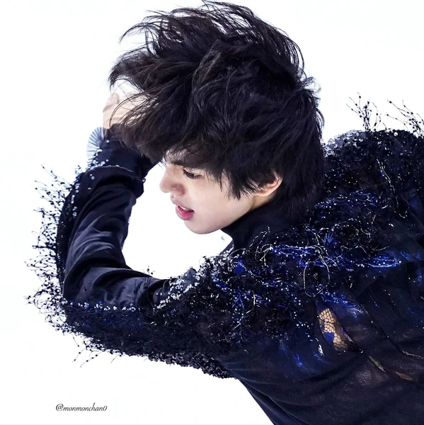 Foto profil terbaik Cha Junhwan hari ini di Choeaedol Celeb