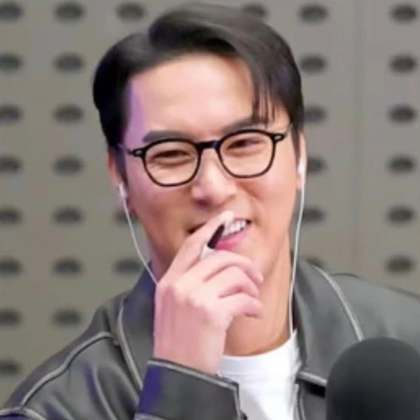 今天最受喜愛的張民好模樣