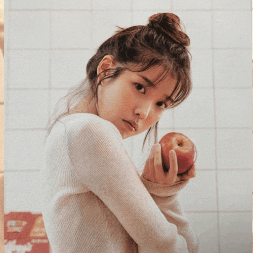 粉絲選出的IU最佳時刻