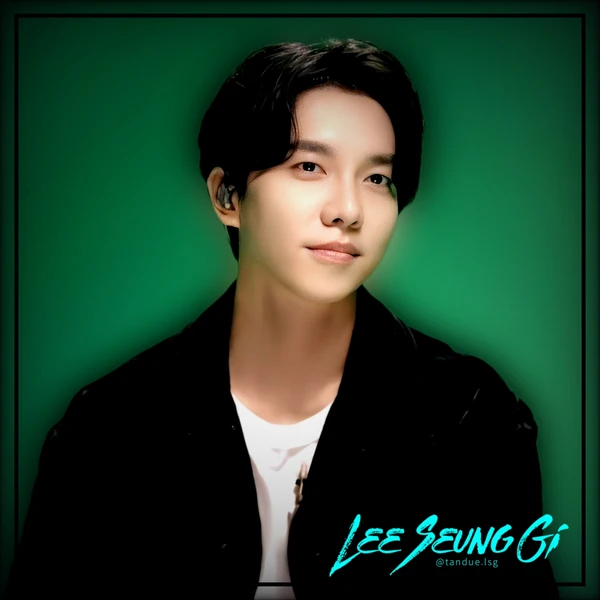 ファンが選んだイ・スンギの最高の瞬間