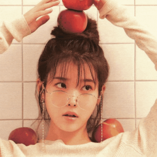 粉絲選出的IU最佳時刻