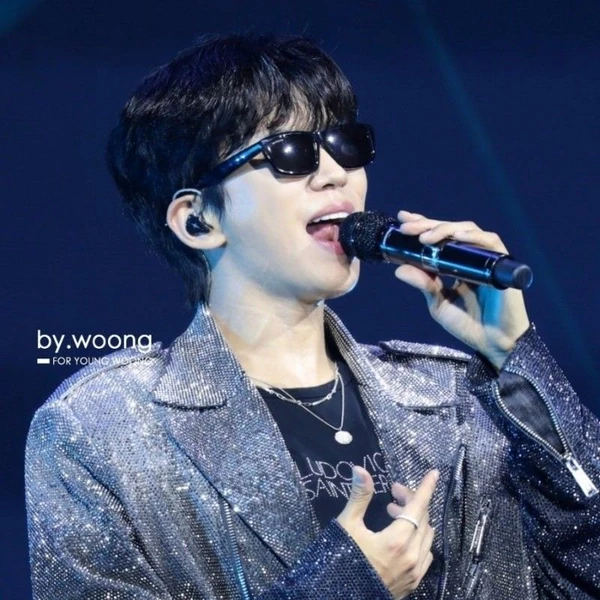 Penampilan Lim Youngwoong yang paling disukai hari ini