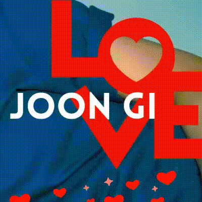 Popular photo full of fans’ love for Lee Joongi