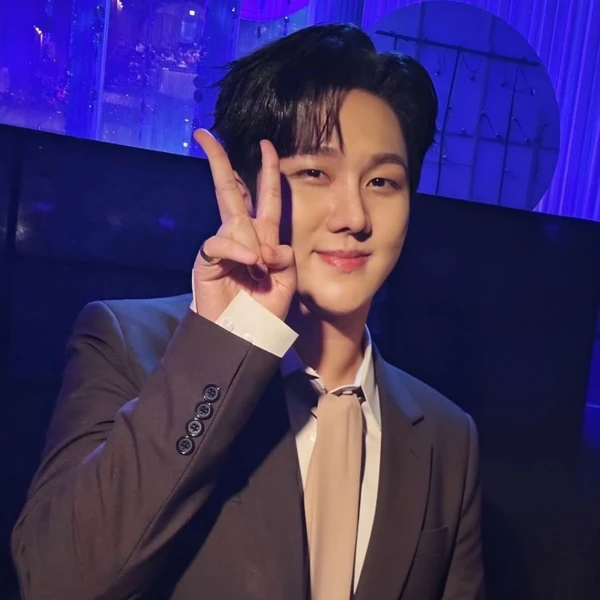 김수찬 팬심 가득한 인기 사진