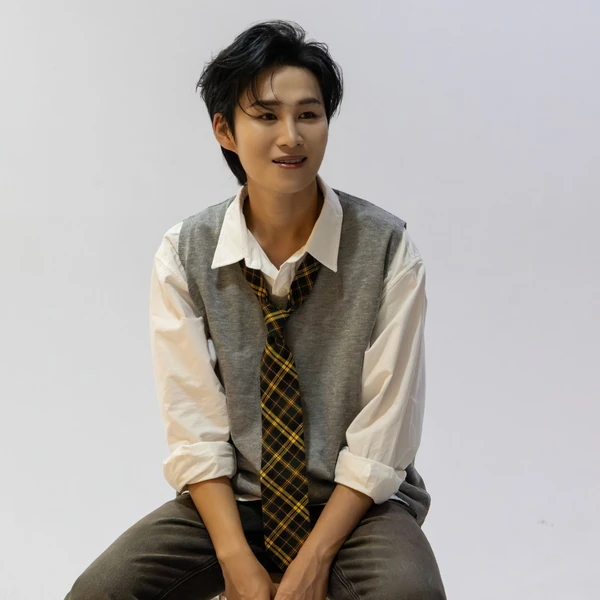 Penampilan Kim Heejae yang paling disukai hari ini