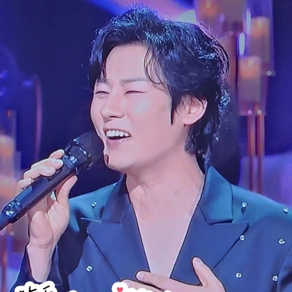 Top moment of Kang Moonkyung chosen by fans