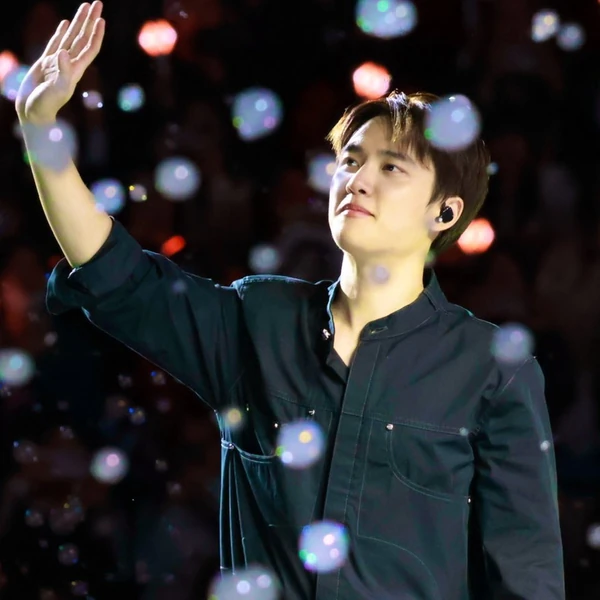 ファンが選んだド・ギョンス (ディオ)の最高の瞬間