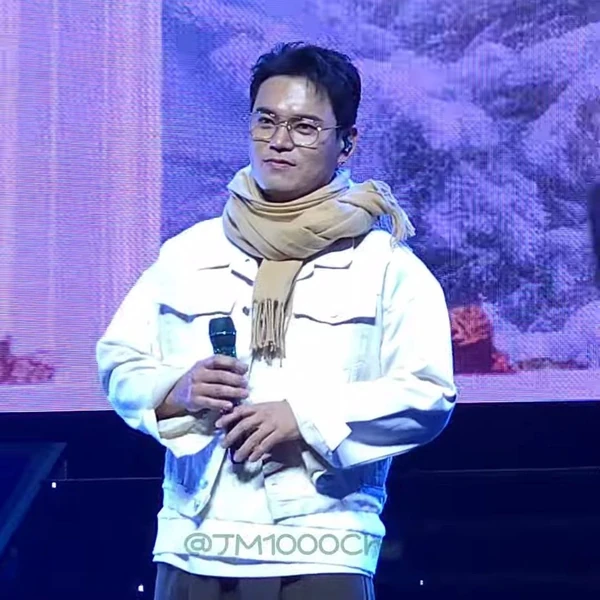 粉丝选出的Lee Jung最佳瞬间