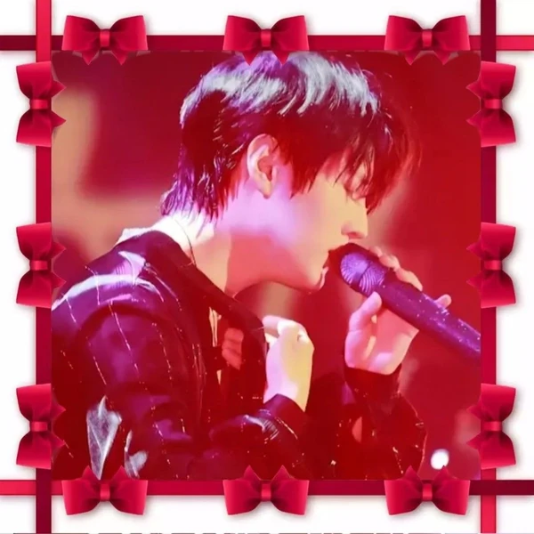 김중연 팬심 가득한 인기 사진