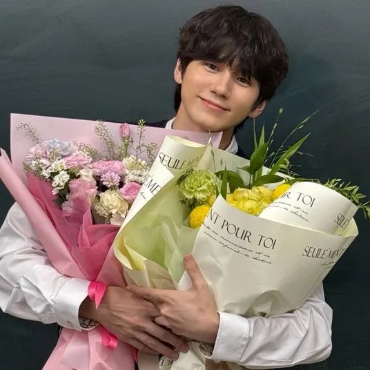 팬들이 뽑은 옹성우 최고의 순간