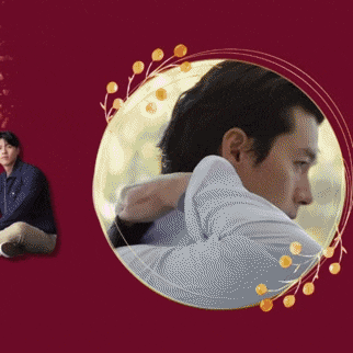 Penampilan Hyun Bin yang paling disukai hari ini