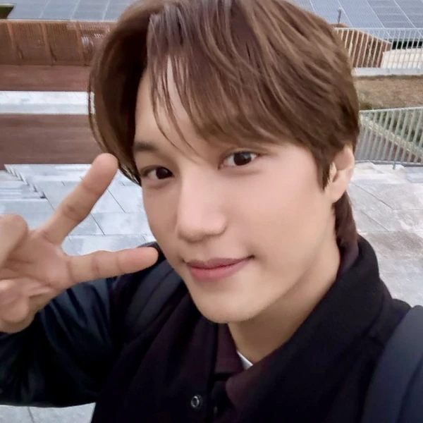 Penampilan KAI yang paling disukai hari ini