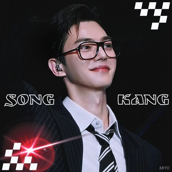 Popular photo full of fans’ love for Song Kang