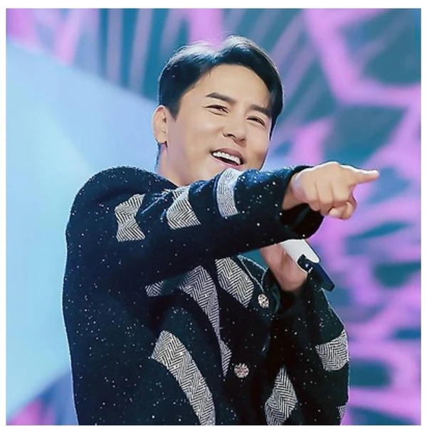 粉丝选出的张民好最佳瞬间