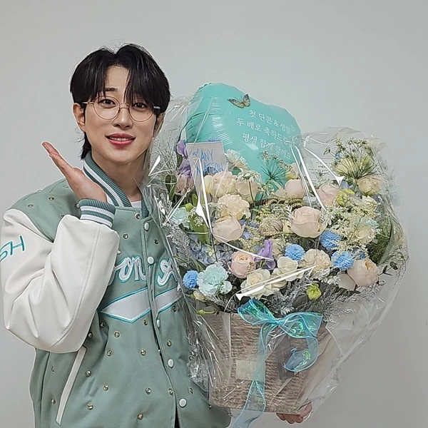 Top moment of An Sunghoon chosen by fans