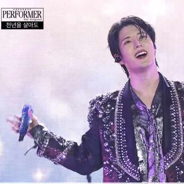 김중연 팬심 가득한 인기 사진