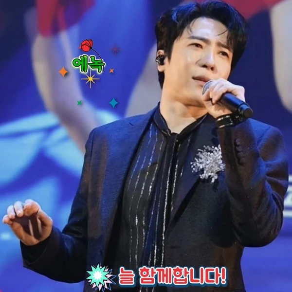 Top moment of Enoch chosen by fans