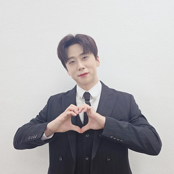 Top moment of Namgung Jin chosen by fans