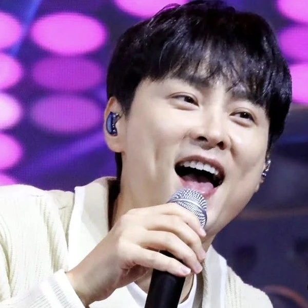 今日最も愛されたギョンフンの姿