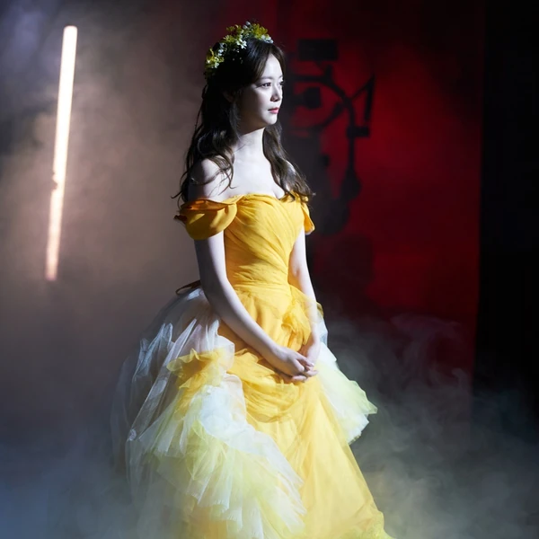 오늘 가장 사랑받은 전소민의 모습