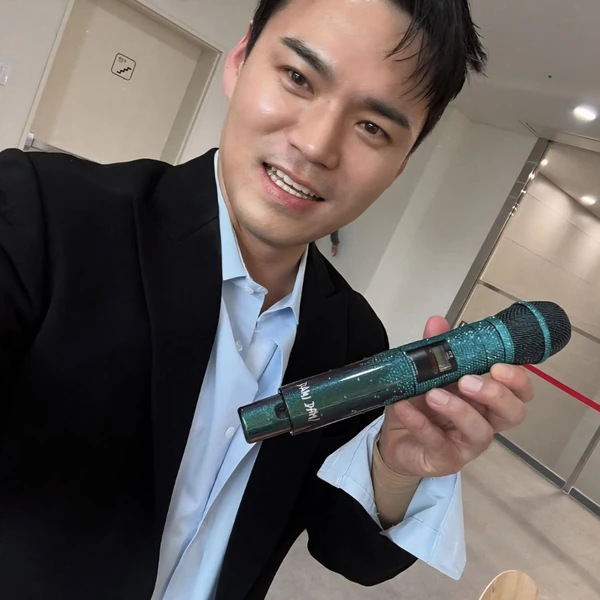 粉丝选出的Lee Jung最佳瞬间