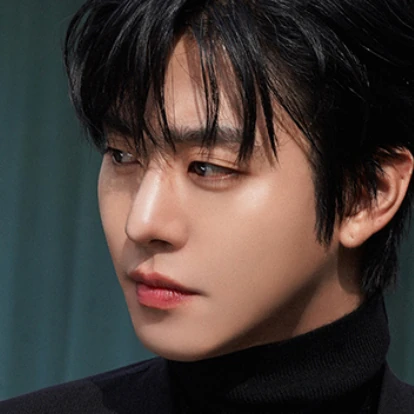 Popular photo full of fans’ love for Ahn Hyoseop