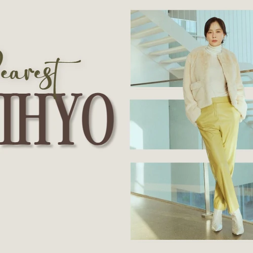 팬들이 뽑은 송지효 최고의 순간