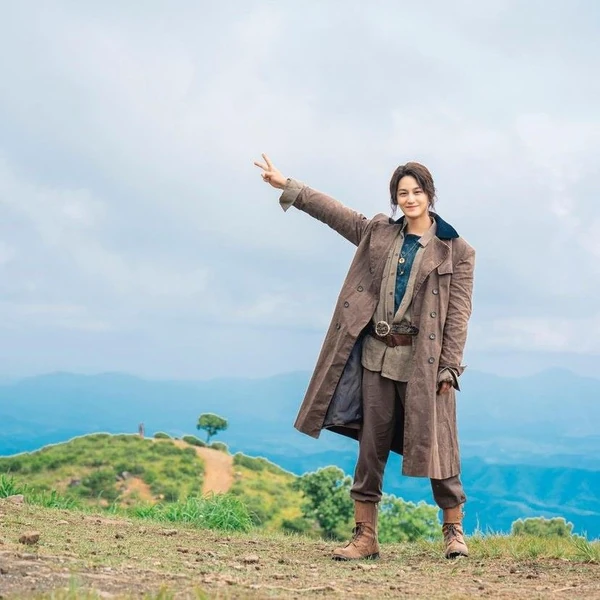 Top moment of Kim Bum chosen by fans