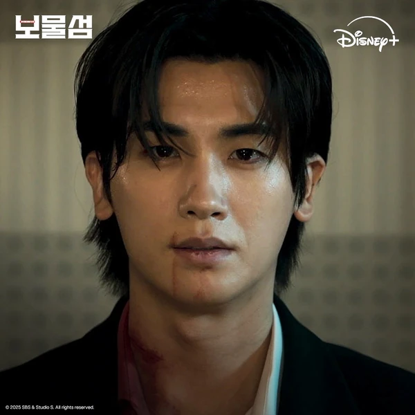 Top moment of Park Hyungsik chosen by fans