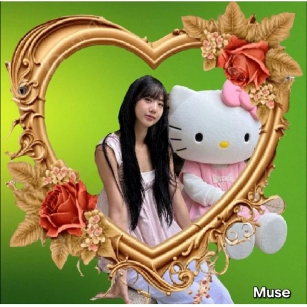 Top moment of Kang Hyeyeon chosen by fans