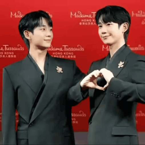 Penampilan Jung Haein yang paling disukai hari ini