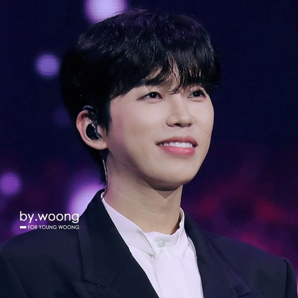 Momen terbaik Lim Youngwoong pilihan penggemar