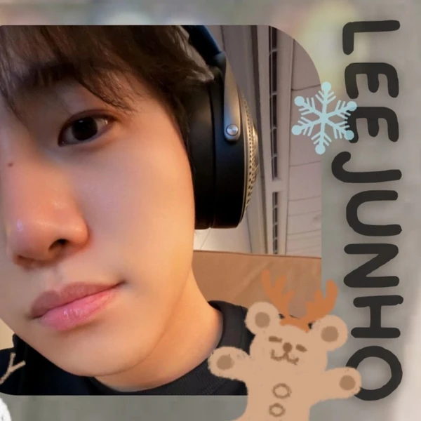 오늘 가장 사랑받은 이준호의 모습