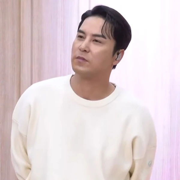 充滿粉絲愛的張民好人氣照片