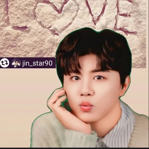 Top moment of Jin Haesung chosen by fans