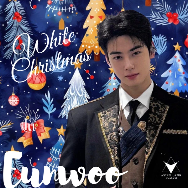 The most loved look of Cha Eunwoo today