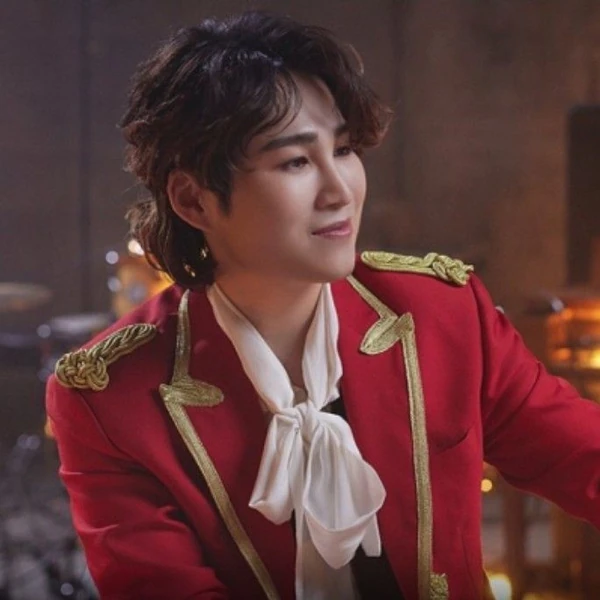 Penampilan Kim Heejae yang paling disukai hari ini