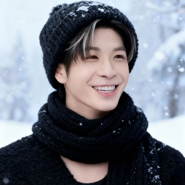 정동원 팬심 가득한 인기 사진