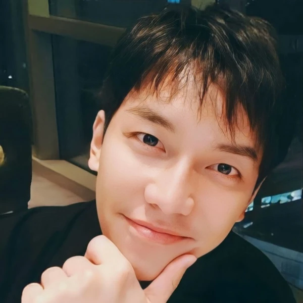Momen terbaik Lee Seunggi pilihan penggemar