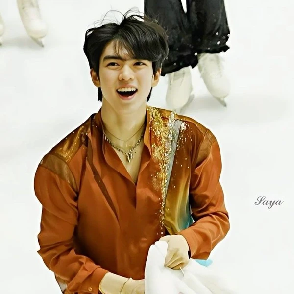 粉丝团打造的Cha Junhwan第一名横幅帖子