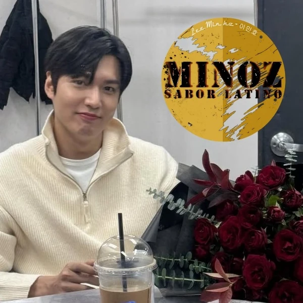 이민호 팬심 가득한 인기 사진