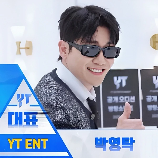 ヨンタクへのファンの愛が詰まった人気写真