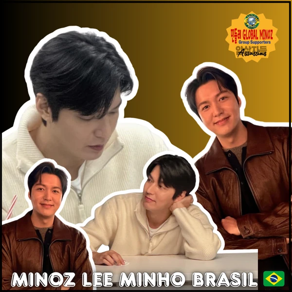 이민호 팬심 가득한 인기 사진