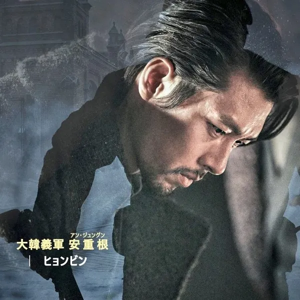 今天最受喜愛的玄彬模樣