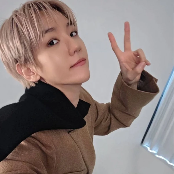 Top moment of Baekhyun chosen by fans